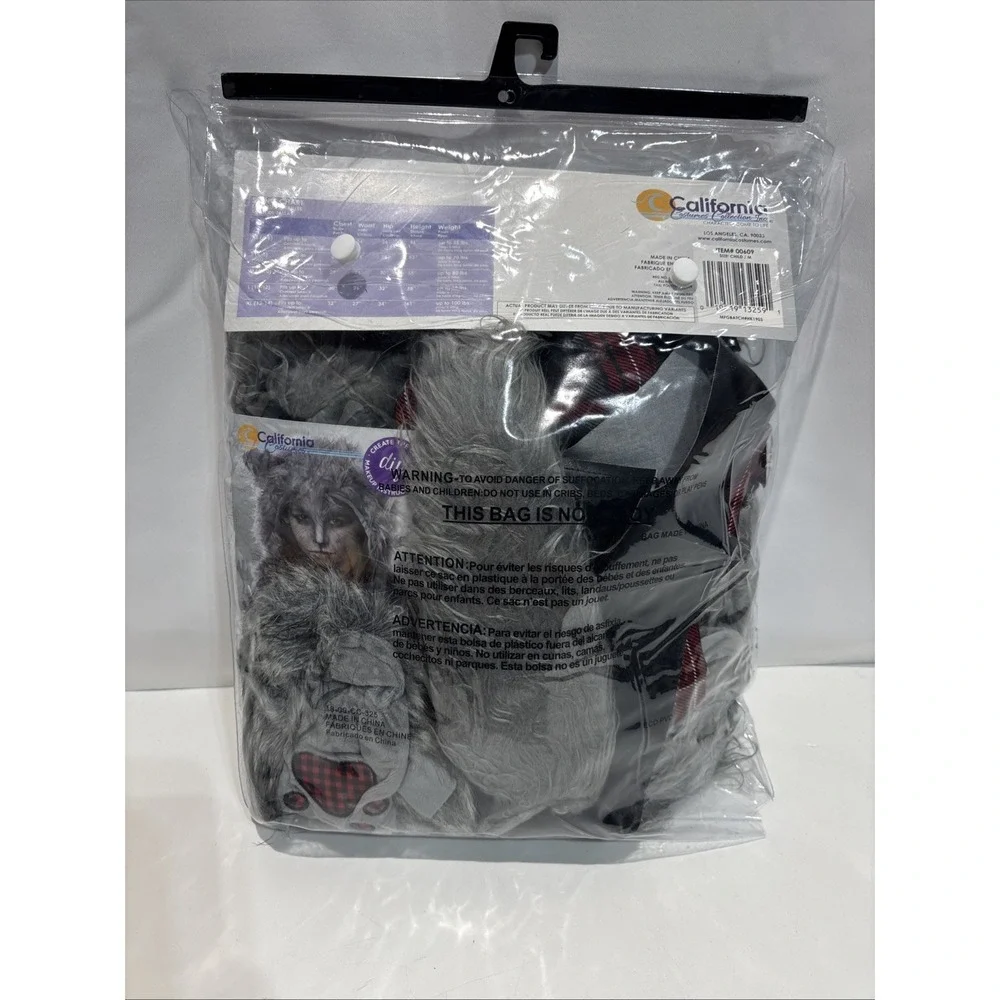 California Costume Collections this product